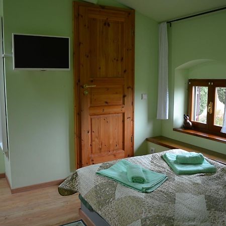 Apartmán Casa Di Giso Certaldo Exteriér fotografie