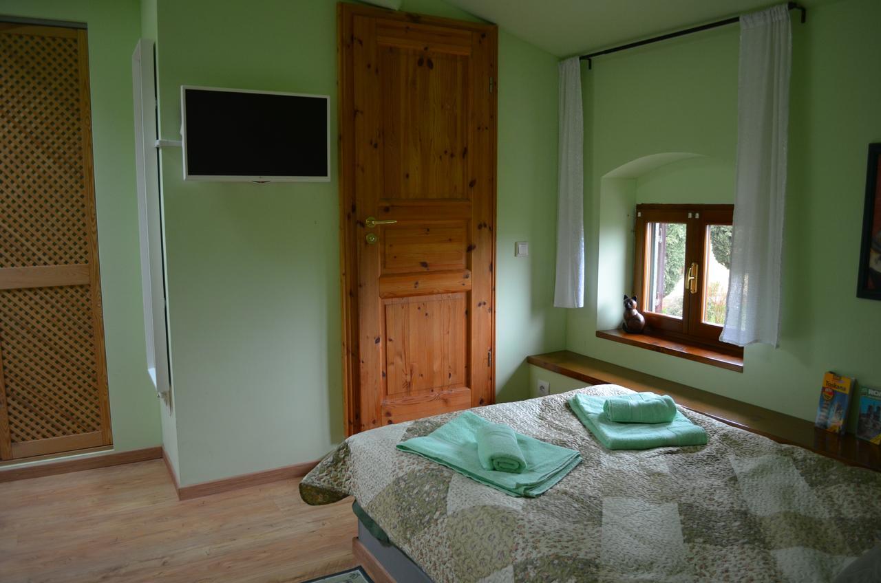 Apartmán Casa Di Giso Certaldo Exteriér fotografie