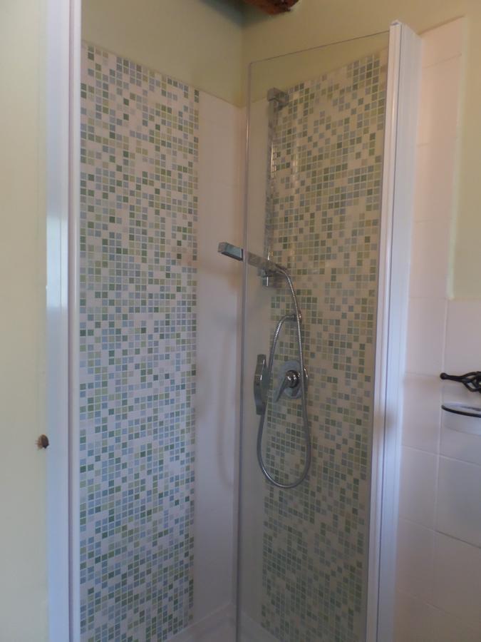 Apartmán Casa Di Giso Certaldo Exteriér fotografie